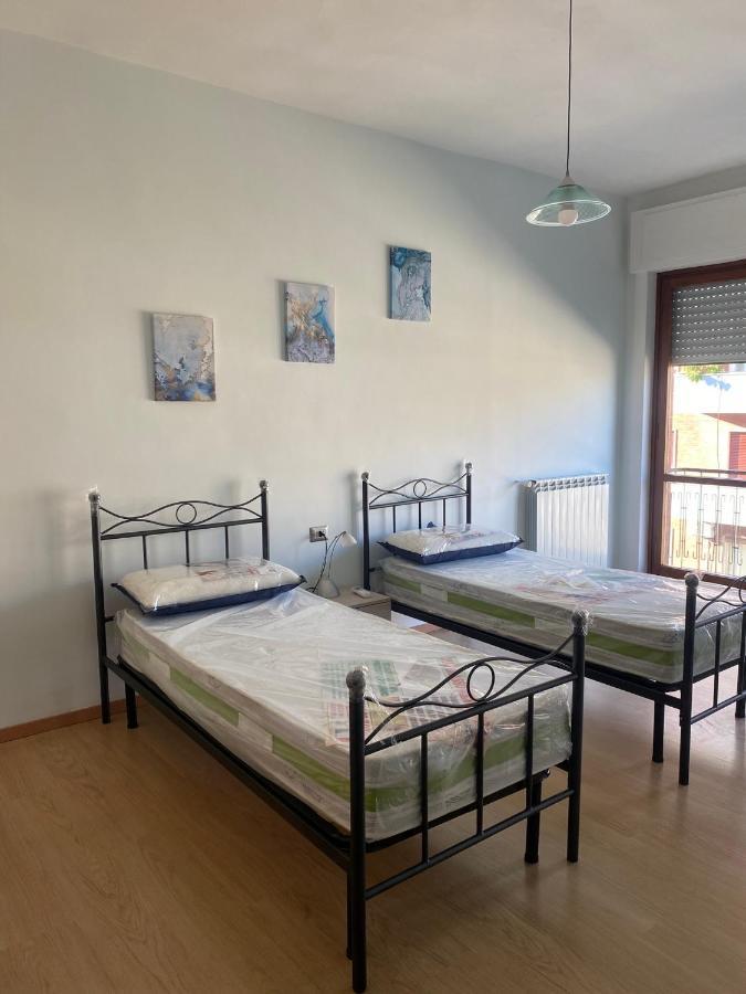 דירות Kerom16 La Tua Casa A Napoli מראה חיצוני תמונה