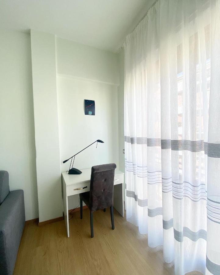 דירות Kerom16 La Tua Casa A Napoli מראה חיצוני תמונה